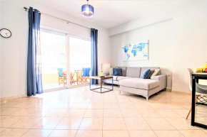 Chania Central Flat